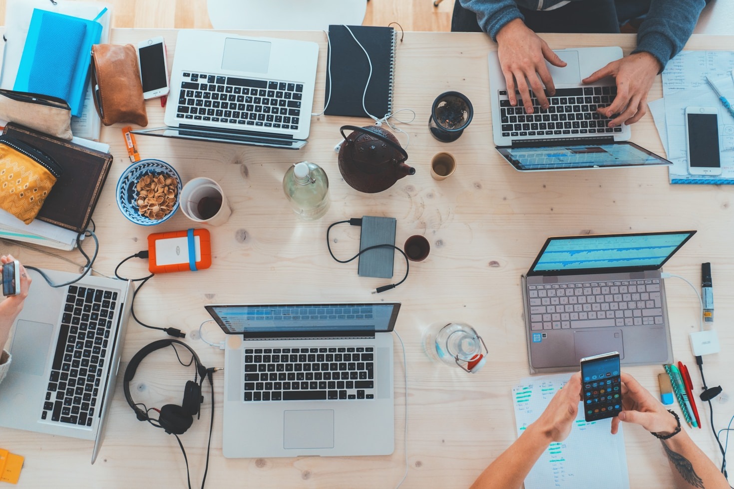 Estratégias para Fortalecer Sua Marca no Online